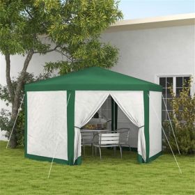Party Tent